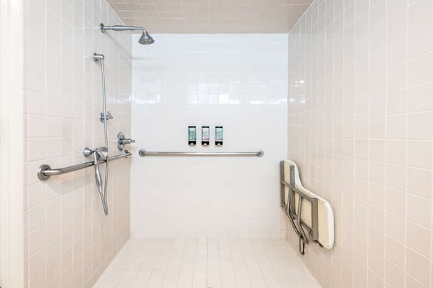 Images SureStay Plus by Best Western San Jose Central City