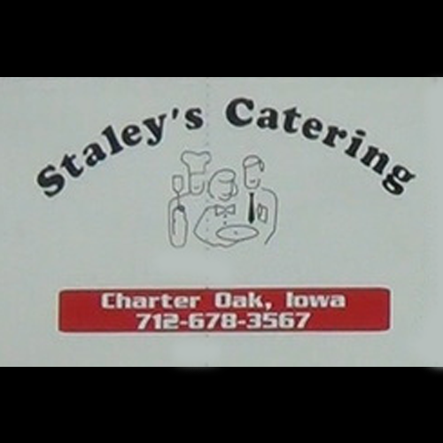 Staley's Food Service Inc. Logo