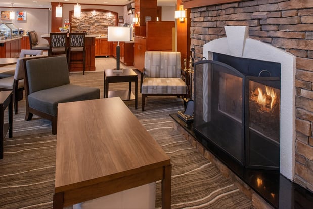 Images Staybridge Suites Indianapolis-Fishers by IHG