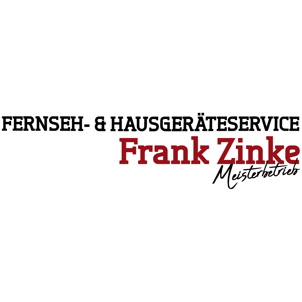 Frank Zinke Rundfunk-Fernsehen in Weißenborn Lüderode Gemeinde Sonnenstein - Logo