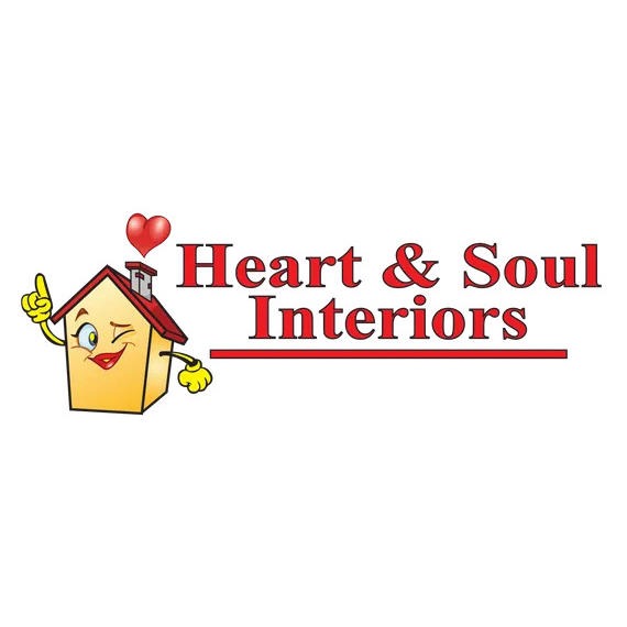 Heart & Soul Interiors Logo