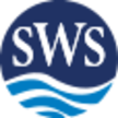 Sharp Water Solutions Logo