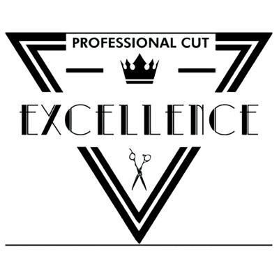 Excellence Barbershop in Wiesbaden - Logo