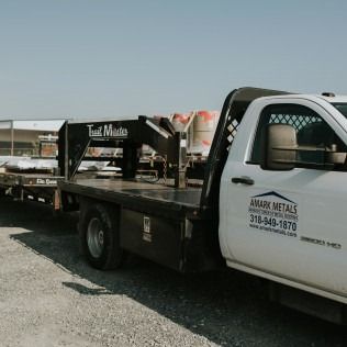 AMARK Metals
