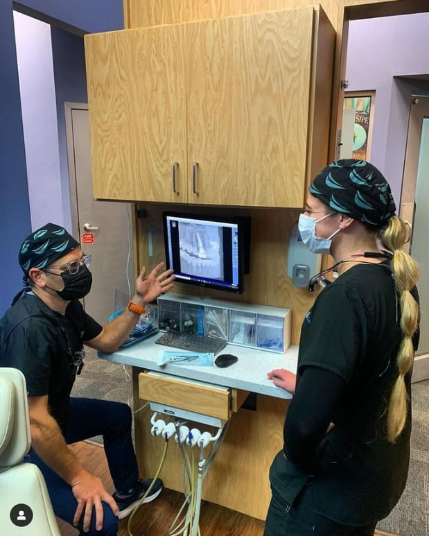 Images Just Smiles - General, Cosmetic & Implant Dentistry
