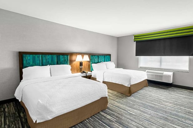 Images Hampton Inn by Hilton Dayton South
