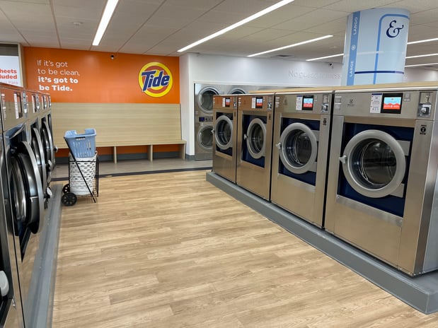 Images Tide Laundromat