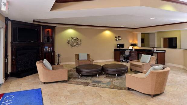 Images Candlewood Suites Athens by IHG