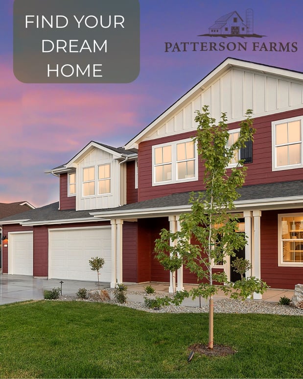Images Patterson Farms by Bates Homes