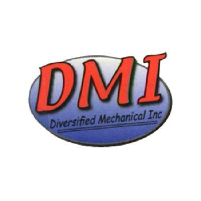 Diversified Mechanical, Inc. Logo