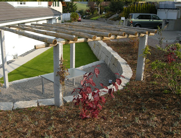 Leuenberger AG Gärtnerei, Baslerstrasse 14 in Laufenburg