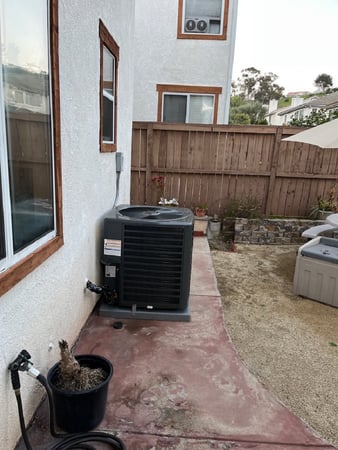 Images Comfort Air Conditioning & Heating