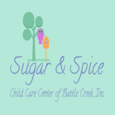 Sugar & Spice Child Care Center - Battle Creek, MI 49015 - (269)962-6460 | ShowMeLocal.com