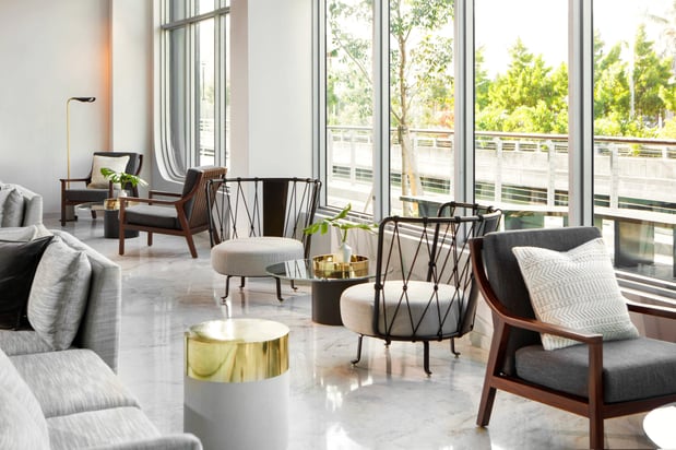 Images Kimpton Hotel Palomar South Beach by IHG
