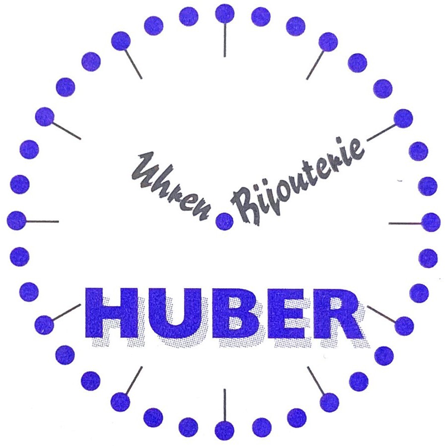 Huber Uhren Bijouterie GmbH, Zweigniederlassung Muri Logo