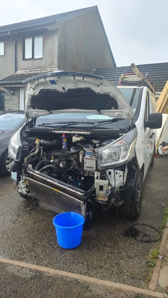 Images SM Auto Tech