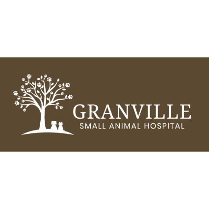Granville Small Animal Hospital Logo