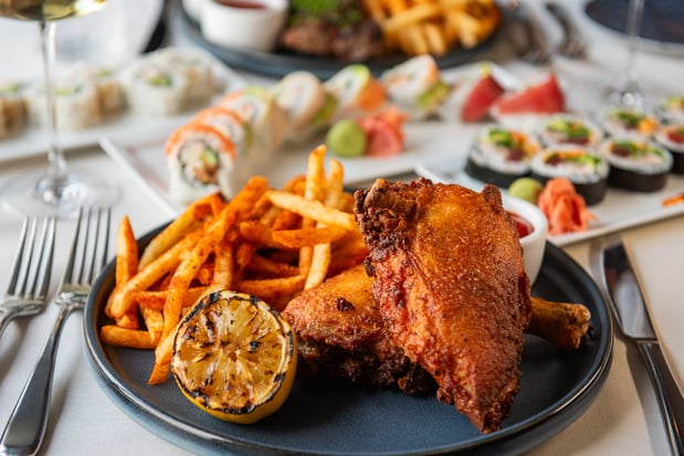 Images The Studio Kitchen & Cocktails