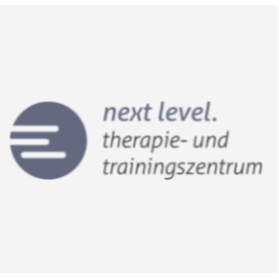 next level.therapie- und trainingszentrum in Schweinfurt - Logo