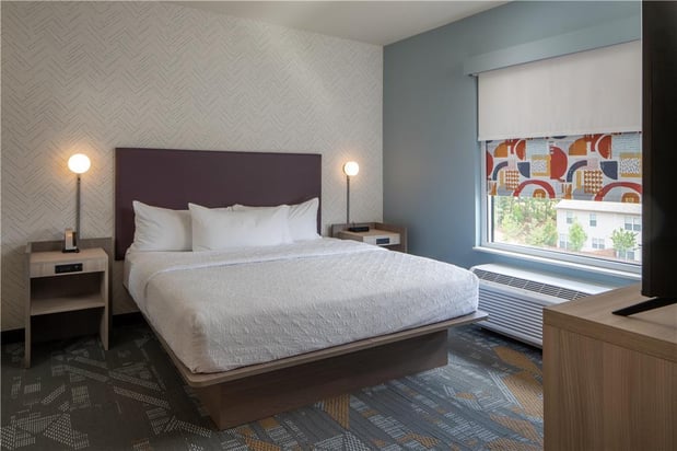Images Home2 Suites by Hilton West Lafayette