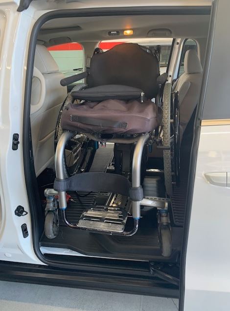Images Jerry's Mobility