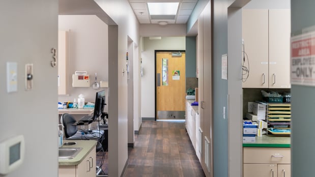Images Gentle Dental Albany Pacific