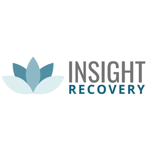 Insight Recovery Center Logo