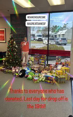 Images Dane Spealman - State Farm Insurance Agent