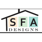 SFA Designs Logo