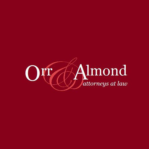 Orr & Almond Logo