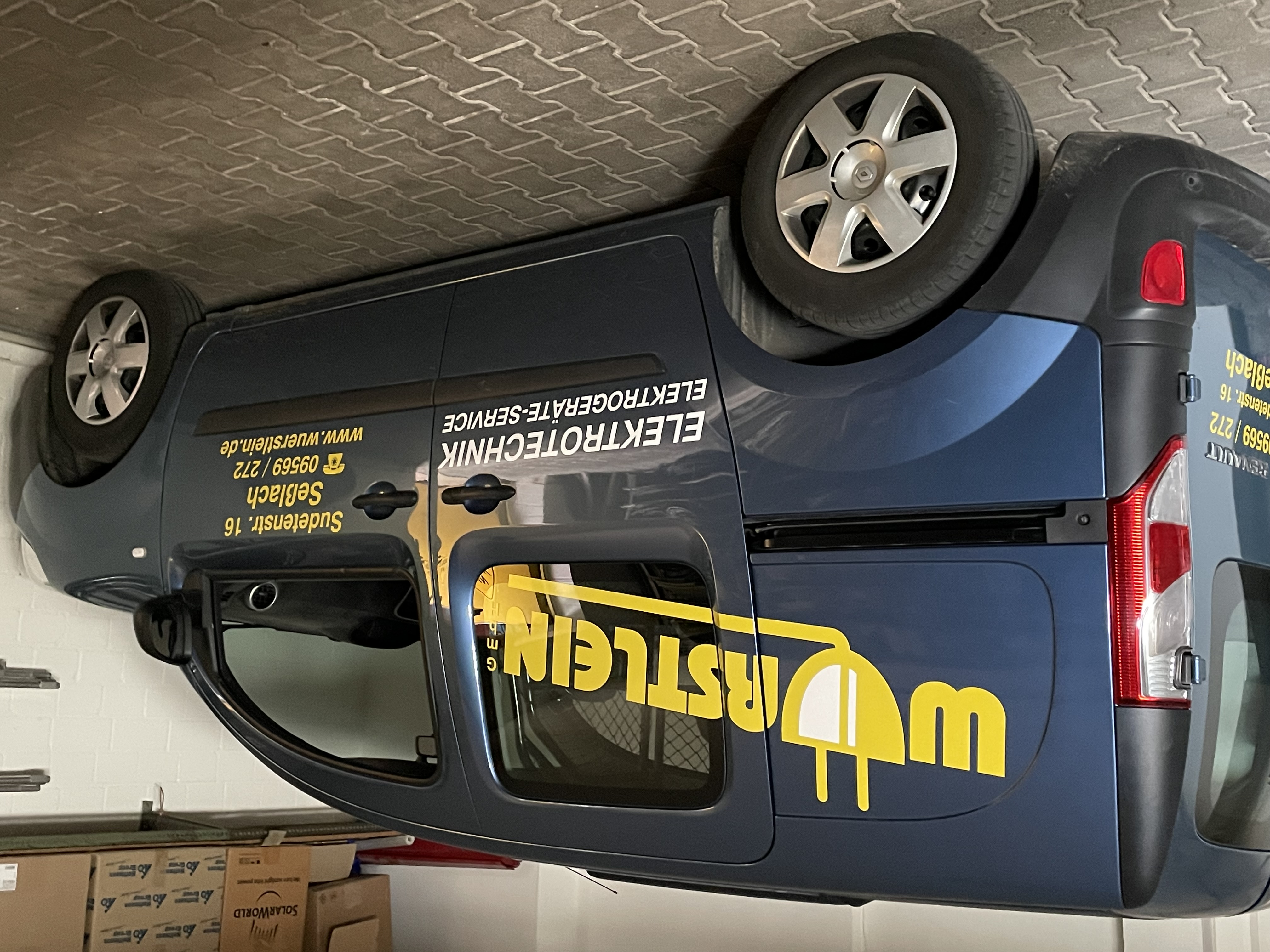 Bilder Elektro Würstlein Gmbh
