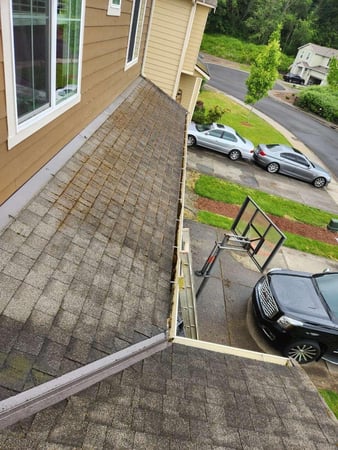 Images NJM Roof & Gutter Cleaning