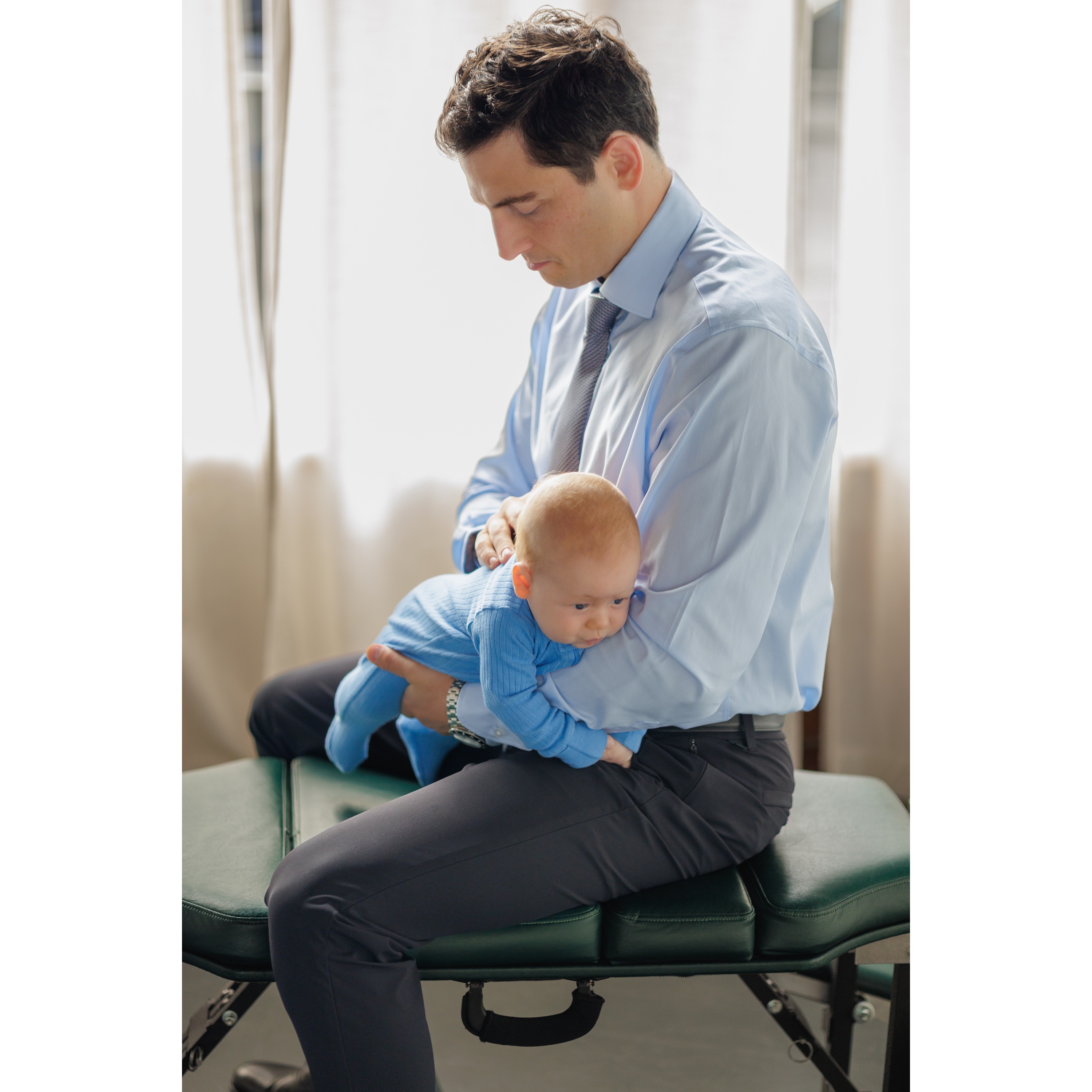 Chiropractor in Bellingham, WA