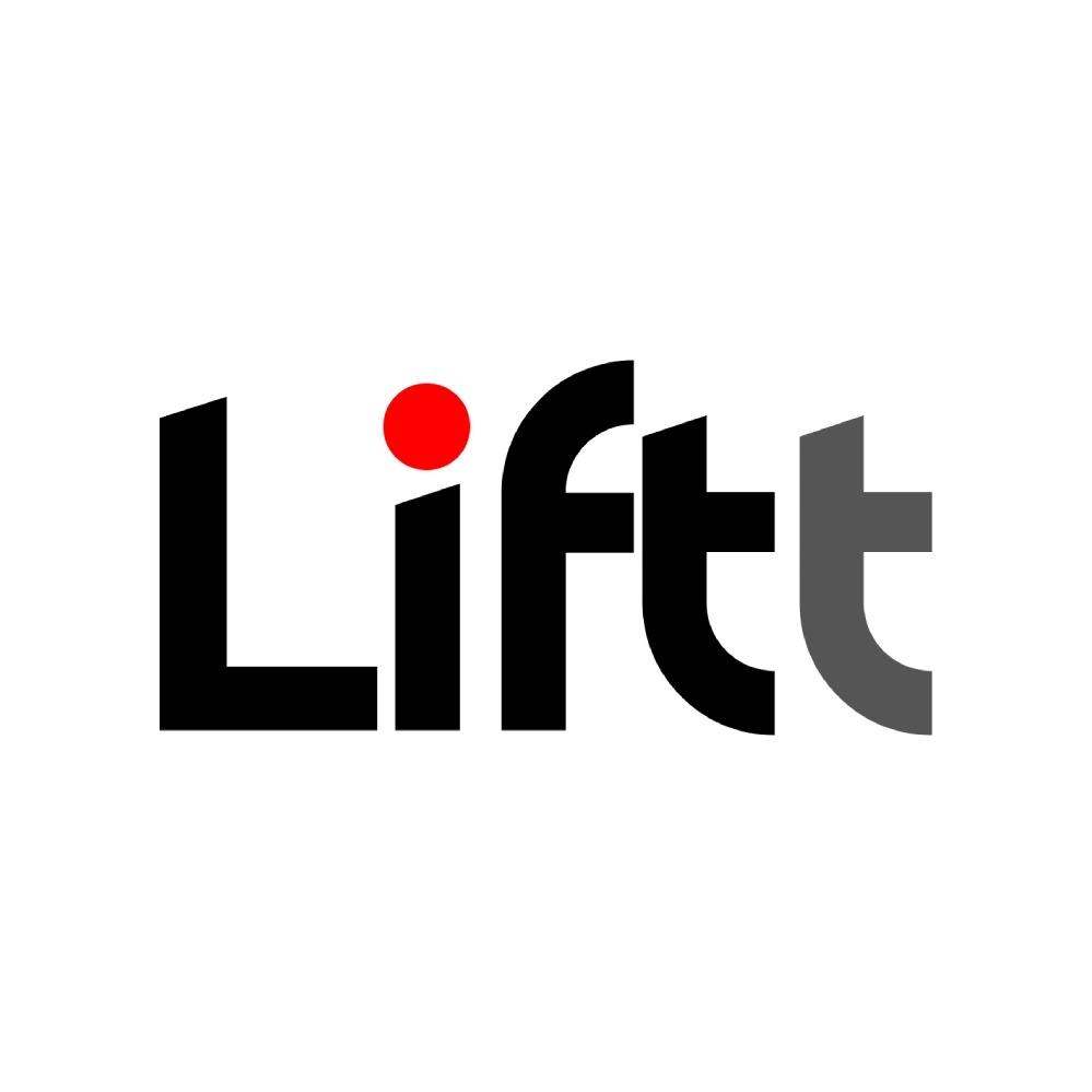 Liftt Logo
