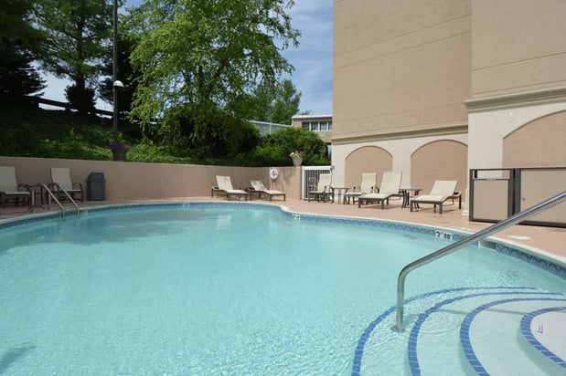 Images Hampton Inn Salem East-Electric Road
