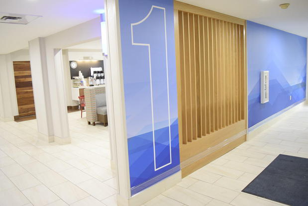 Images Holiday Inn Express & Suites Pensacola W I-10 by IHG