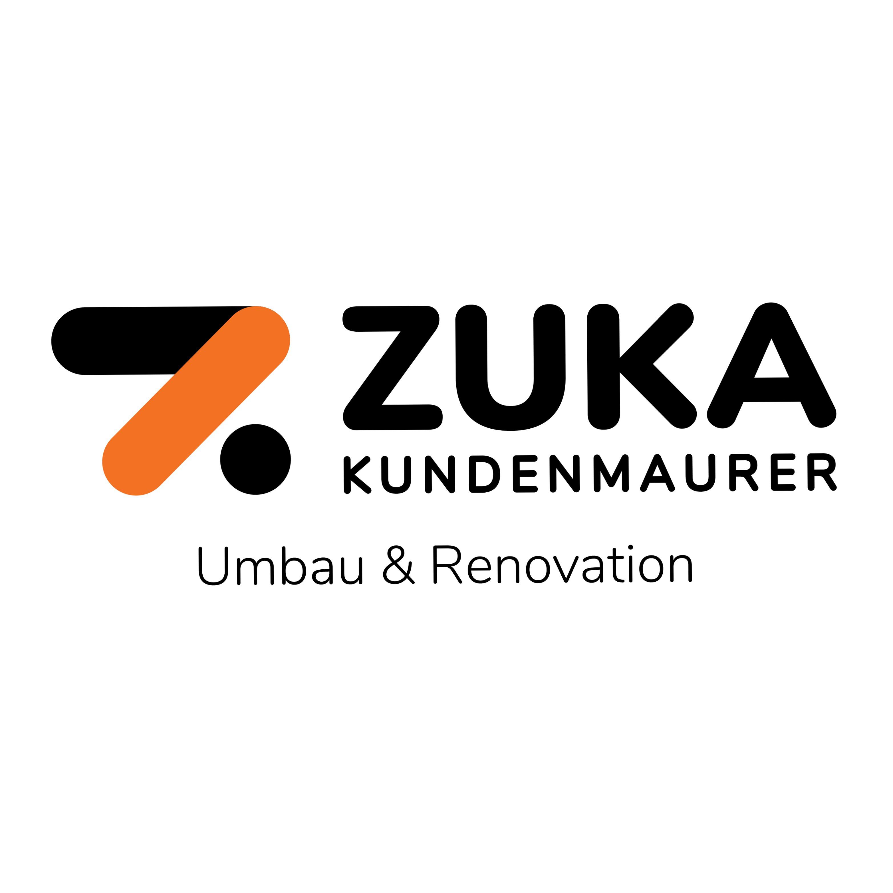 ZUKA Kundenmaurer GmbH Logo