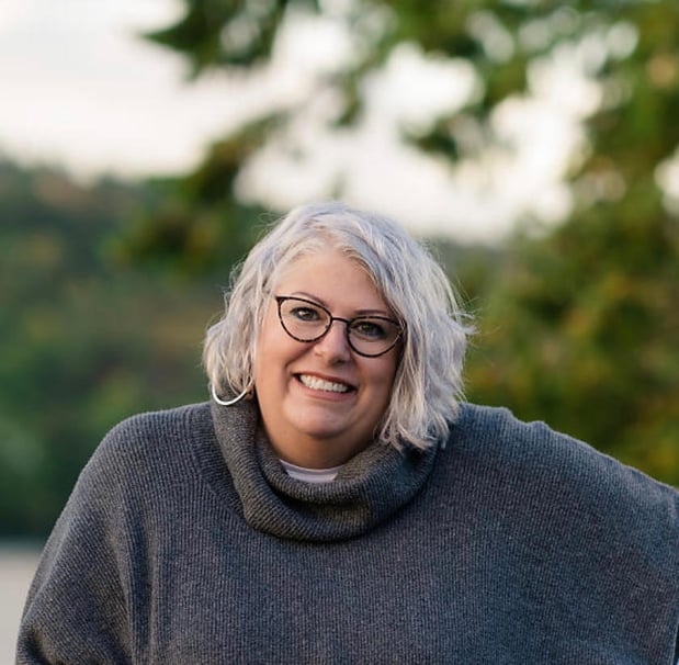 Images Sandra Roskott, Counselor