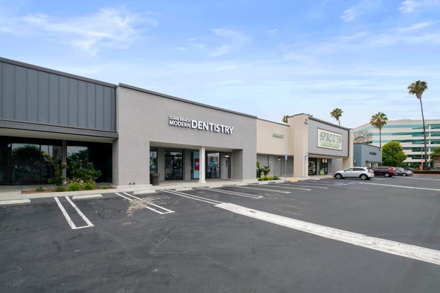 Images Long Beach Modern Dentistry