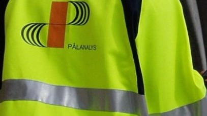 Images Pålanalys i Göteborg AB