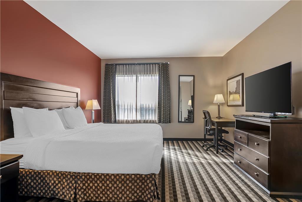 Images Best Western Blairmore