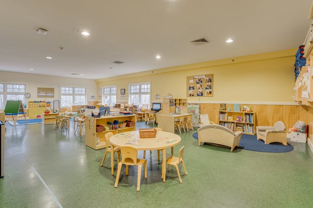 Images Bright Horizons at TimberRidge Family Center