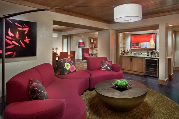 Images Hilton Palacio del Rio