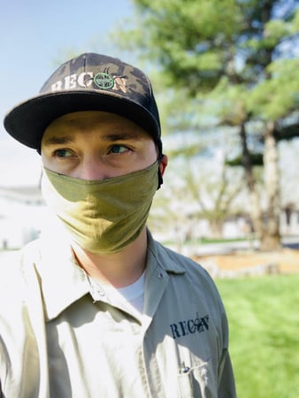 Images Recon Pest Services