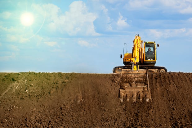 Images Earth Resources Excavating