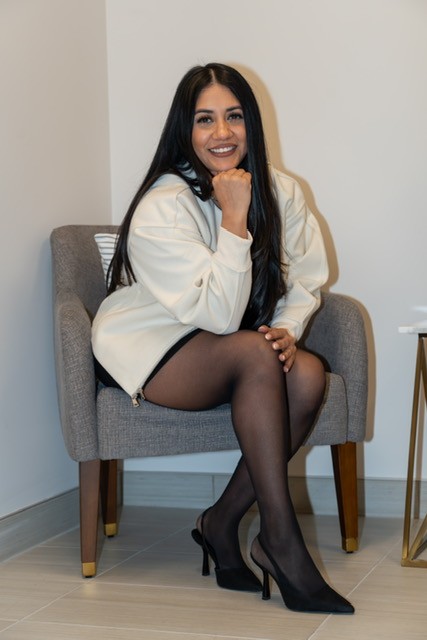 Images Saybe Portillo: Allstate Insurance