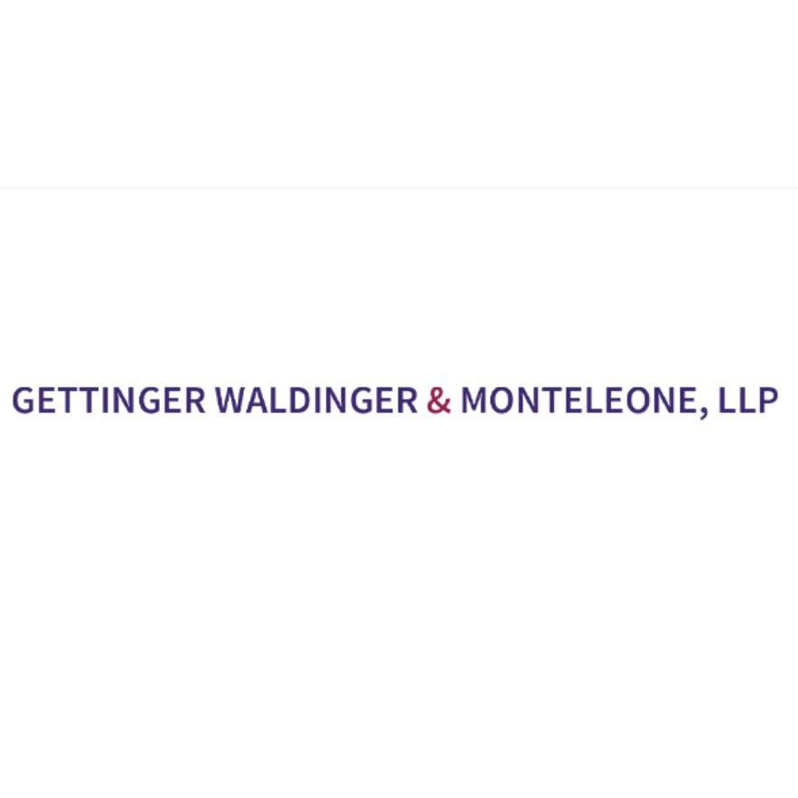 Gettinger Waldinger & Monteleone, LLP Logo