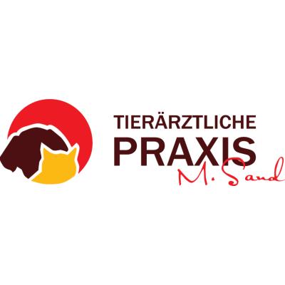 Marcus Sand Tierärztliche Praxis GmbH in Fürth in Bayern - Logo