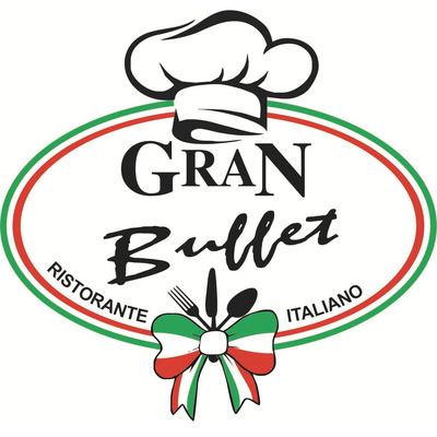 Gran Buffet Logo