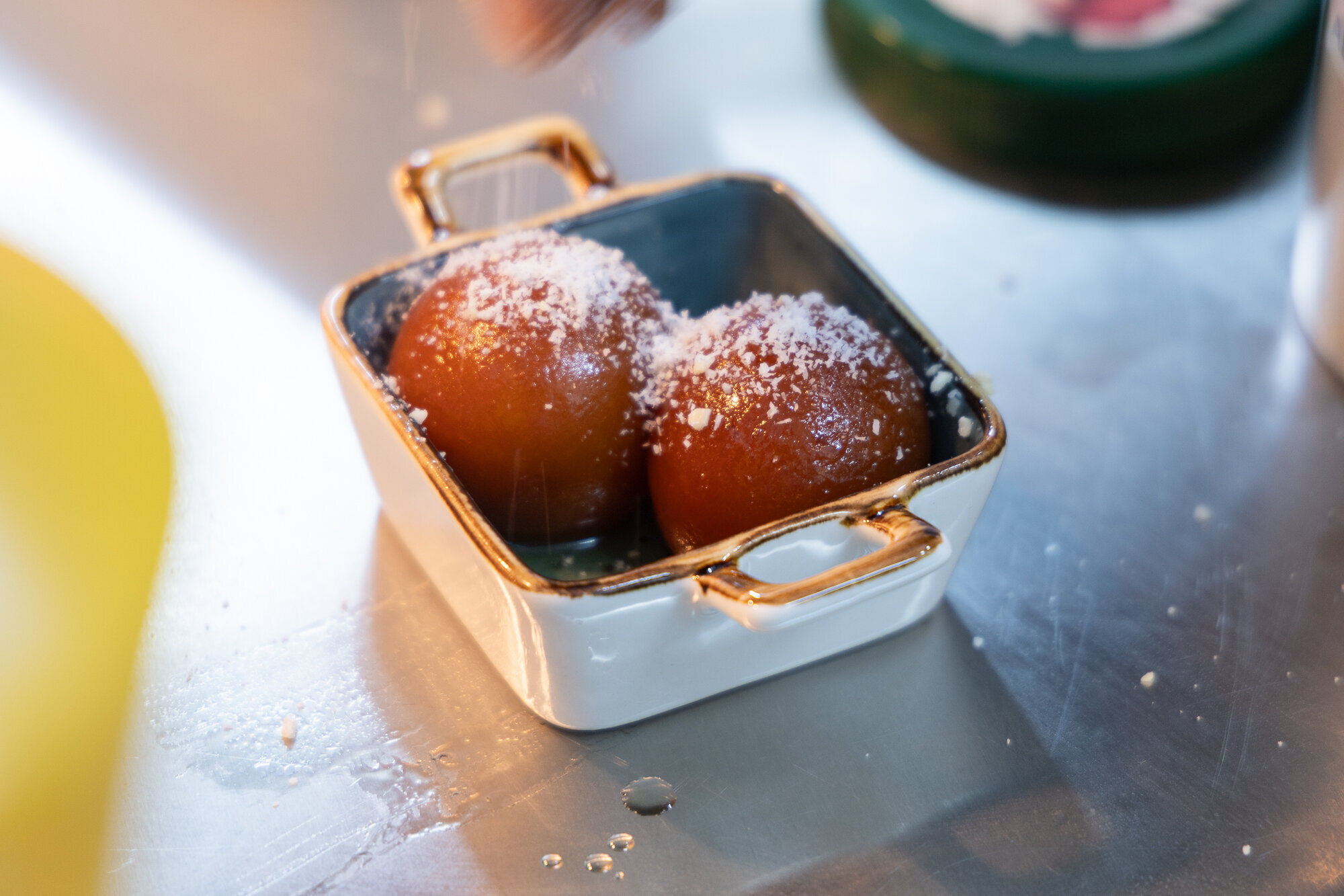 Bilder SIYA Indian Tandoori Restaurant